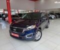 Киа Соренто, объемом двигателя 2.4 л и пробегом 151 тыс. км за 16200 $, фото 1 на Automoto.ua