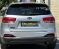Киа Соренто, объемом двигателя 2.4 л и пробегом 134 тыс. км за 16100 $, фото 5 на Automoto.ua