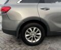 Киа Соренто, объемом двигателя 2.4 л и пробегом 216 тыс. км за 10900 $, фото 3 на Automoto.ua