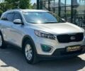 Киа Соренто, объемом двигателя 2.4 л и пробегом 134 тыс. км за 16100 $, фото 1 на Automoto.ua