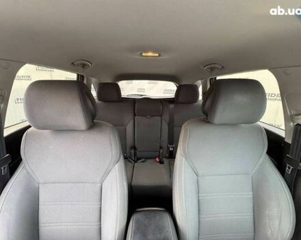 Киа Соренто, объемом двигателя 2.4 л и пробегом 216 тыс. км за 10900 $, фото 13 на Automoto.ua