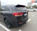 Киа Соренто, объемом двигателя 3.3 л и пробегом 210 тыс. км за 17500 $, фото 2 на Automoto.ua