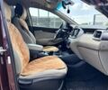 Киа Соренто, объемом двигателя 2.4 л и пробегом 112 тыс. км за 16200 $, фото 27 на Automoto.ua
