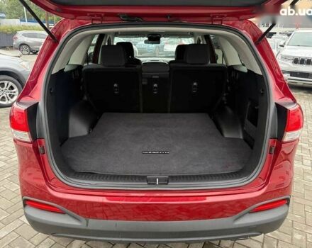 Кіа Соренто, об'ємом двигуна 2.4 л та пробігом 109 тис. км за 10900 $, фото 14 на Automoto.ua