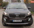 Киа Соренто, объемом двигателя 2 л и пробегом 136 тыс. км за 15999 $, фото 1 на Automoto.ua