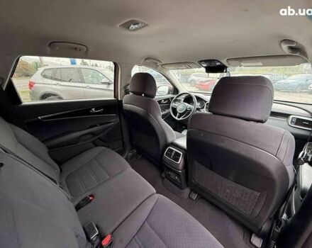 Кіа Соренто, об'ємом двигуна 2.4 л та пробігом 109 тис. км за 10900 $, фото 13 на Automoto.ua