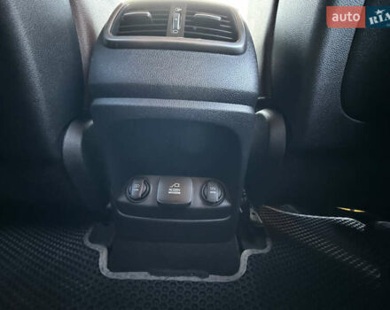 Кіа Соренто, об'ємом двигуна 2 л та пробігом 109 тис. км за 20300 $, фото 35 на Automoto.ua