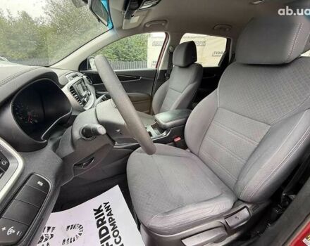Кіа Соренто, об'ємом двигуна 2.4 л та пробігом 109 тис. км за 10900 $, фото 9 на Automoto.ua