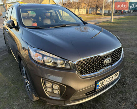 Кіа Соренто, об'ємом двигуна 2 л та пробігом 109 тис. км за 20300 $, фото 4 на Automoto.ua