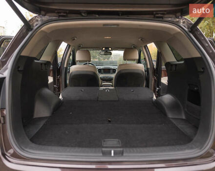 Киа Соренто, объемом двигателя 2 л и пробегом 136 тыс. км за 15999 $, фото 34 на Automoto.ua