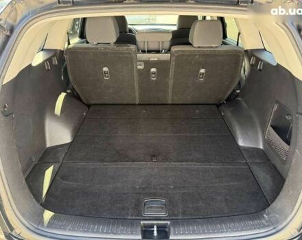 Киа Соренто, объемом двигателя 2.4 л и пробегом 205 тыс. км за 10700 $, фото 4 на Automoto.ua