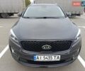 Киа Соренто, объемом двигателя 3.3 л и пробегом 210 тыс. км за 17500 $, фото 1 на Automoto.ua