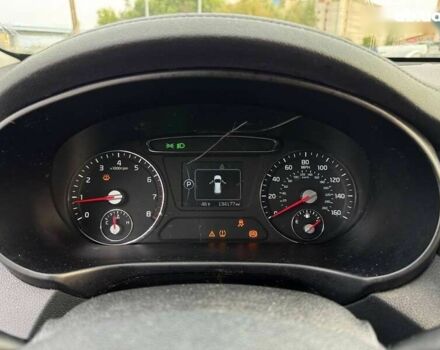 Киа Соренто, объемом двигателя 2.4 л и пробегом 216 тыс. км за 10900 $, фото 19 на Automoto.ua