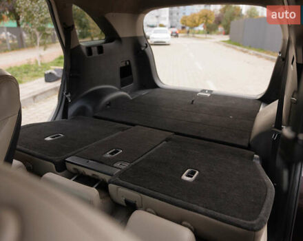 Киа Соренто, объемом двигателя 2 л и пробегом 136 тыс. км за 15999 $, фото 33 на Automoto.ua