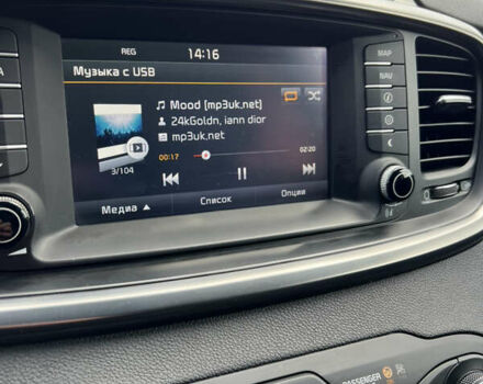 Киа Соренто 2016 в Трускавце на Automoto.ua Киа Соренто, объемом двигателя 0 л и пробегом 225 тыс. км за 23000 $, фото 29 на Automoto.ua