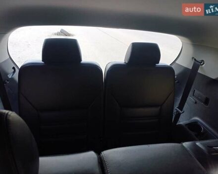 Киа Соренто, объемом двигателя 3.3 л и пробегом 210 тыс. км за 17500 $, фото 10 на Automoto.ua
