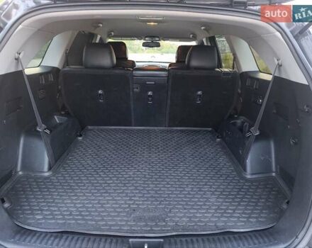 Киа Соренто, объемом двигателя 3.3 л и пробегом 210 тыс. км за 17500 $, фото 20 на Automoto.ua
