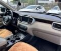 Киа Соренто, объемом двигателя 2.4 л и пробегом 112 тыс. км за 16200 $, фото 29 на Automoto.ua