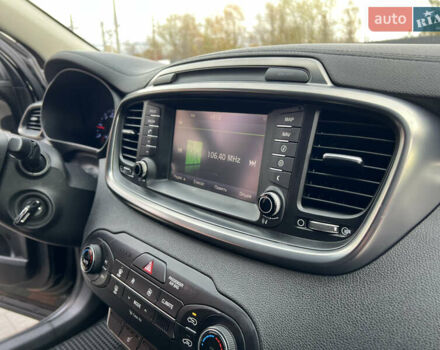 Киа Соренто 2016 в Трускавце на Automoto.ua Киа Соренто, объемом двигателя 0 л и пробегом 225 тыс. км за 23000 $, фото 20 на Automoto.ua