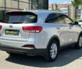 Киа Соренто, объемом двигателя 2.4 л и пробегом 134 тыс. км за 16100 $, фото 6 на Automoto.ua