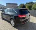 Киа Соренто, объемом двигателя 2.4 л и пробегом 205 тыс. км за 10700 $, фото 2 на Automoto.ua