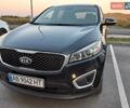 Киа Соренто, объемом двигателя 2.36 л и пробегом 60 тыс. км за 13900 $, фото 1 на Automoto.ua