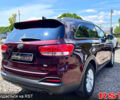 Киа Соренто, объемом двигателя 2.4 л и пробегом 112 тыс. км за 16200 $, фото 4 на Automoto.ua