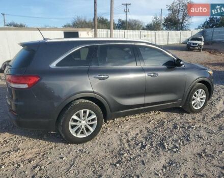 Киа Соренто, объемом двигателя 2.4 л и пробегом 97 тыс. км за 12600 $, фото 10 на Automoto.ua