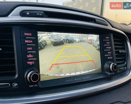 Киа Соренто, объемом двигателя 3.3 л и пробегом 163 тыс. км за 19900 $, фото 39 на Automoto.ua