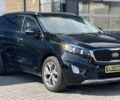 Киа Соренто, объемом двигателя 3.3 л и пробегом 189 тыс. км за 17500 $, фото 1 на Automoto.ua