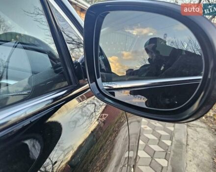 Киа Соренто, объемом двигателя 3.3 л и пробегом 172 тыс. км за 18500 $, фото 7 на Automoto.ua