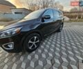Киа Соренто, объемом двигателя 3.3 л и пробегом 172 тыс. км за 18500 $, фото 1 на Automoto.ua