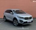 Киа Соренто, объемом двигателя 2.2 л и пробегом 166 тыс. км за 22000 $, фото 1 на Automoto.ua