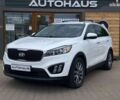 Кіа Соренто, об'ємом двигуна 0 л та пробігом 83 тис. км за 18700 $, фото 2 на Automoto.ua
