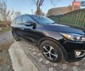 Киа Соренто, объемом двигателя 3.3 л и пробегом 172 тыс. км за 18500 $, фото 5 на Automoto.ua