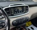 Кіа Соренто, об'ємом двигуна 2 л та пробігом 80 тис. км за 17700 $, фото 14 на Automoto.ua