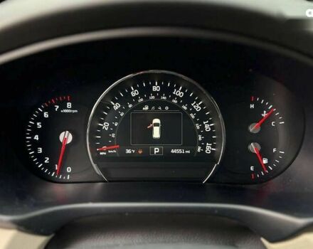 Кіа Соренто, об'ємом двигуна 2 л та пробігом 80 тис. км за 17700 $, фото 10 на Automoto.ua