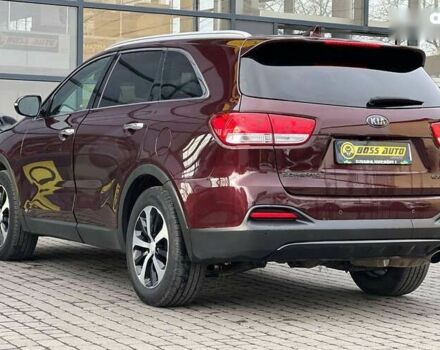 Кіа Соренто, об'ємом двигуна 2 л та пробігом 80 тис. км за 17700 $, фото 3 на Automoto.ua