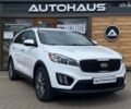 Кіа Соренто, об'ємом двигуна 0 л та пробігом 83 тис. км за 18700 $, фото 1 на Automoto.ua