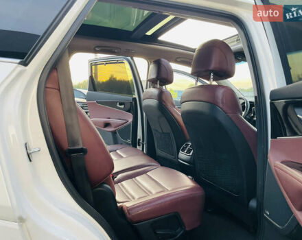 Киа Соренто, объемом двигателя 3.3 л и пробегом 163 тыс. км за 19900 $, фото 25 на Automoto.ua