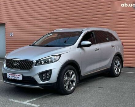 Киа Соренто, объемом двигателя 2.2 л и пробегом 166 тыс. км за 22000 $, фото 2 на Automoto.ua
