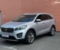 Киа Соренто, объемом двигателя 2.2 л и пробегом 166 тыс. км за 22000 $, фото 2 на Automoto.ua
