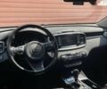 Киа Соренто, объемом двигателя 2.2 л и пробегом 166 тыс. км за 22000 $, фото 8 на Automoto.ua