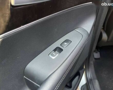 Киа Соренто, объемом двигателя 2.2 л и пробегом 166 тыс. км за 22000 $, фото 7 на Automoto.ua