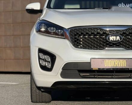 Кіа Соренто, об'ємом двигуна 3.3 л та пробігом 117 тис. км за 18950 $, фото 5 на Automoto.ua