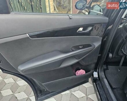 Киа Соренто, объемом двигателя 3.3 л и пробегом 172 тыс. км за 18500 $, фото 17 на Automoto.ua