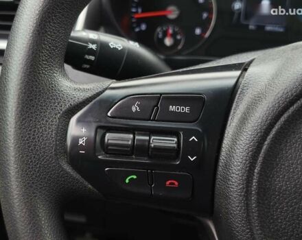 Кіа Соренто, об'ємом двигуна 2.4 л та пробігом 141 тис. км за 14700 $, фото 18 на Automoto.ua