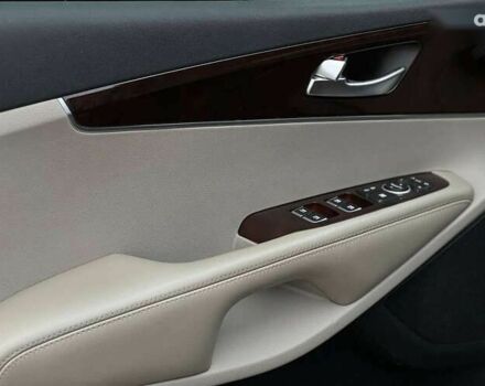 Кіа Соренто, об'ємом двигуна 2 л та пробігом 80 тис. км за 17700 $, фото 6 на Automoto.ua