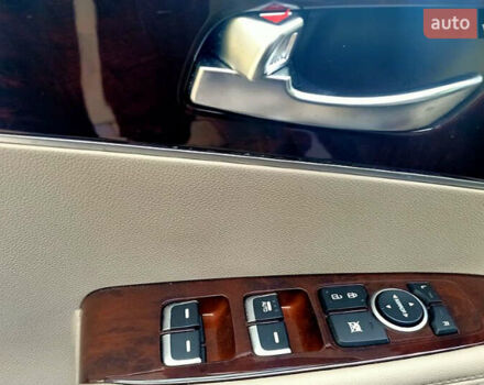 Киа Соренто, объемом двигателя 2.36 л и пробегом 132 тыс. км за 18000 $, фото 7 на Automoto.ua