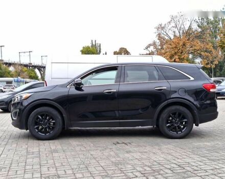Кіа Соренто, об'ємом двигуна 2.4 л та пробігом 141 тис. км за 14700 $, фото 8 на Automoto.ua